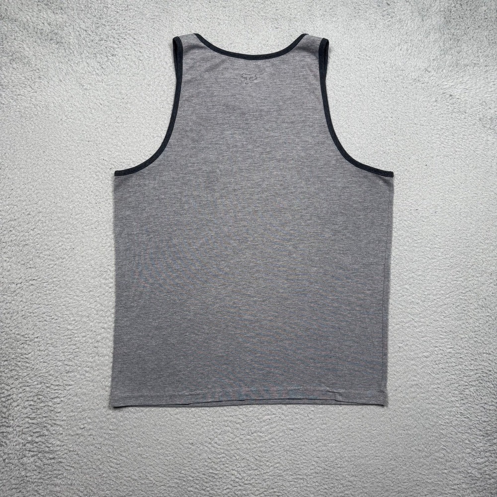Fox Racing tank top - Picture 4 of 4